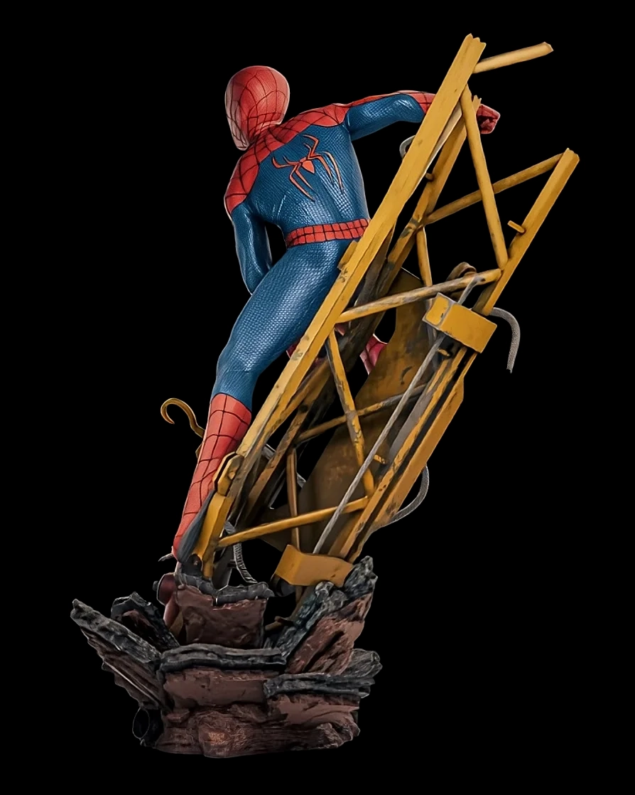 Homem Aranha