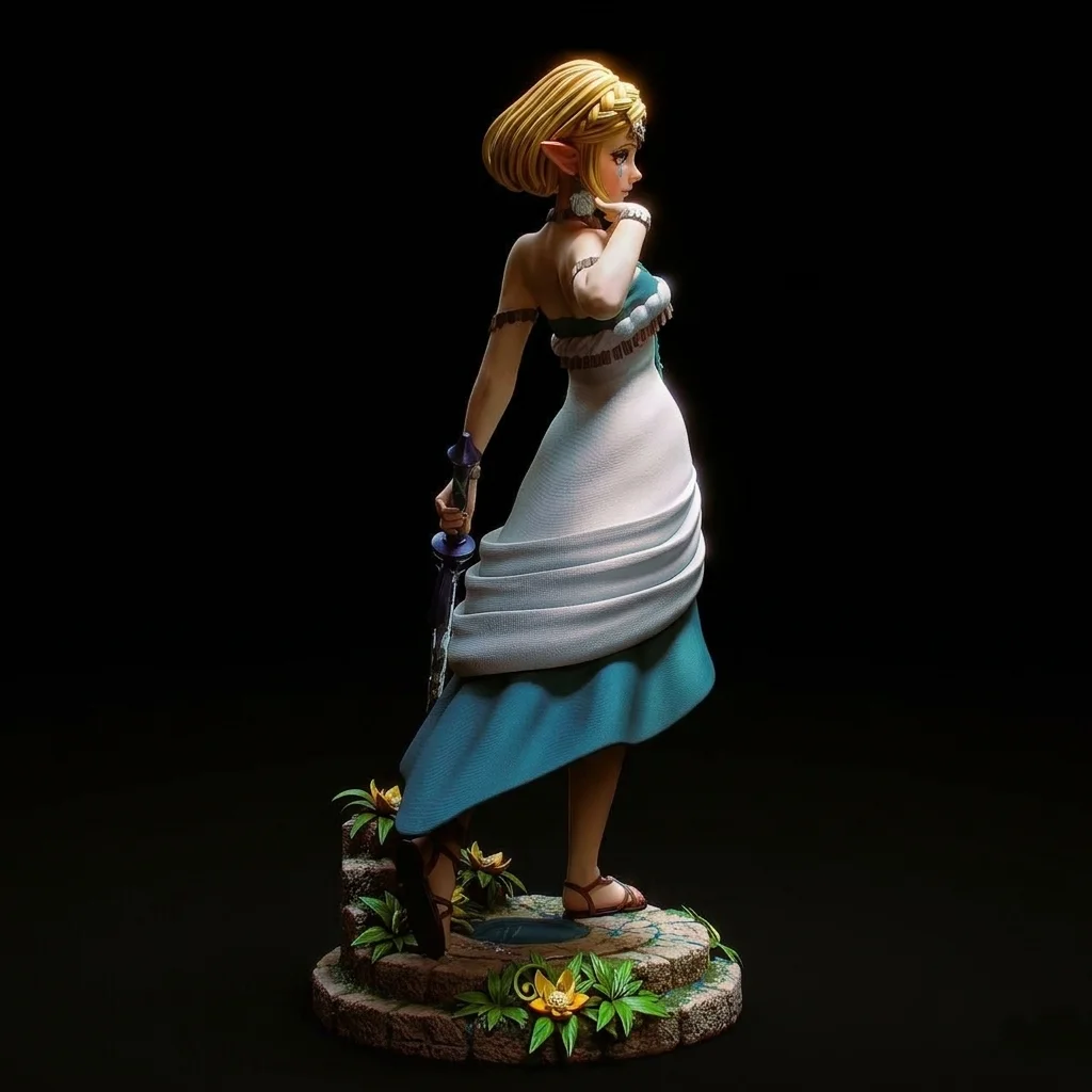 Zelda