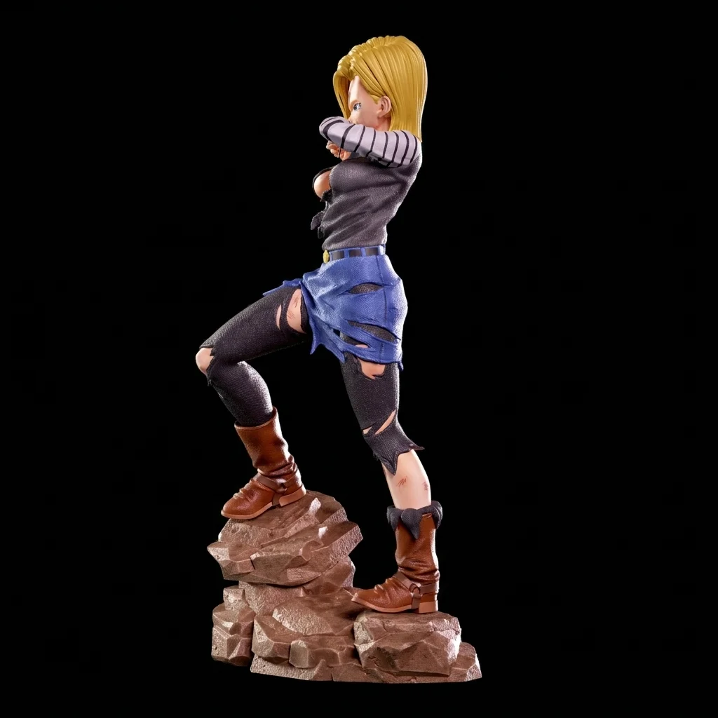 Android 18