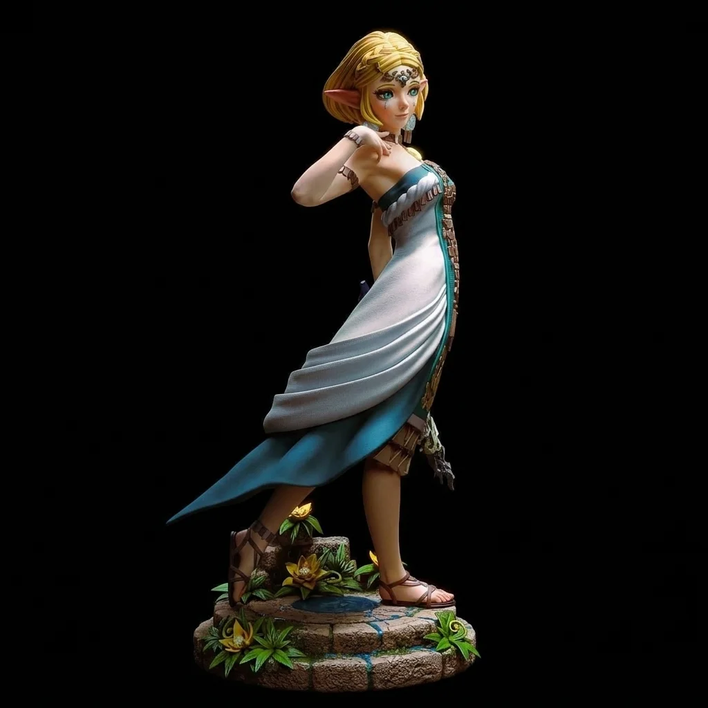 Zelda