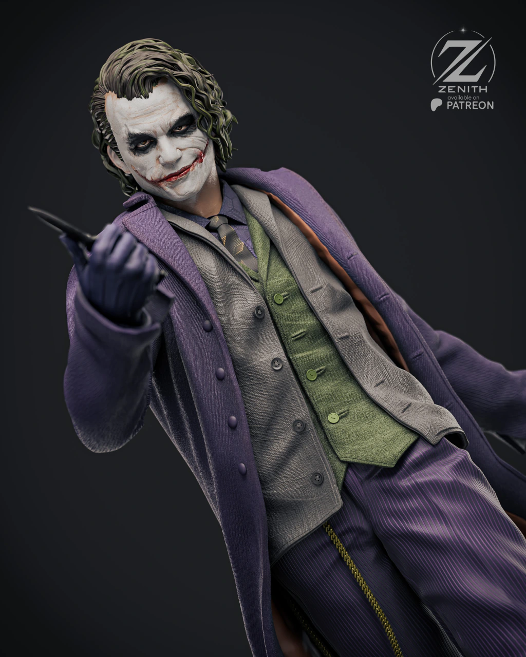Coringa