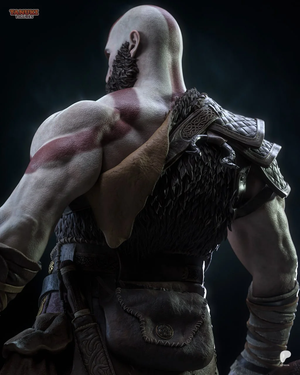 Kratos