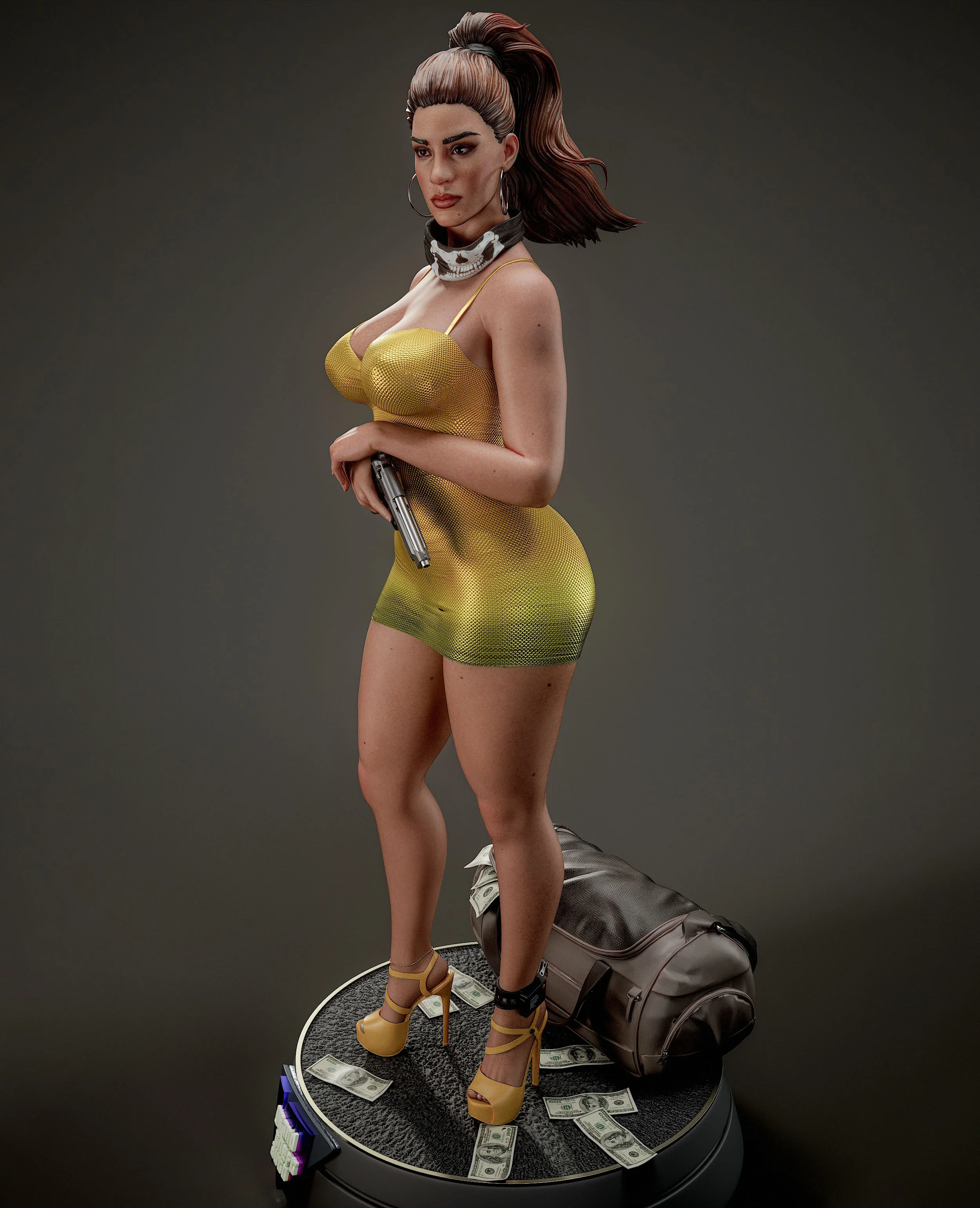 Lucia GTA6