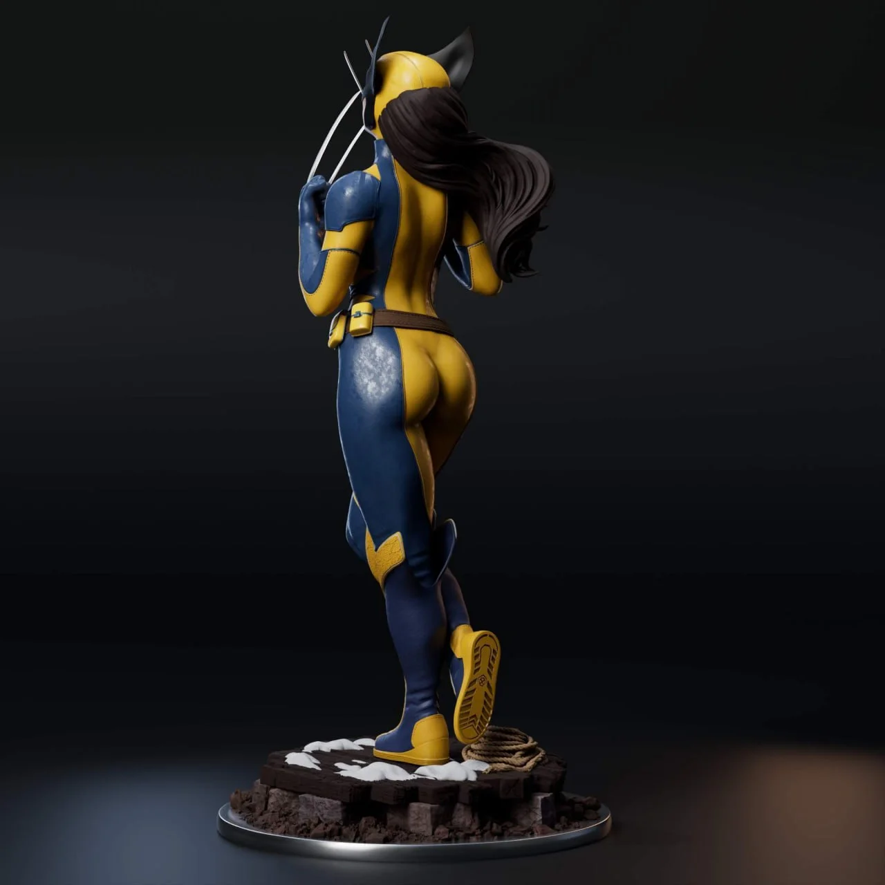 X-23