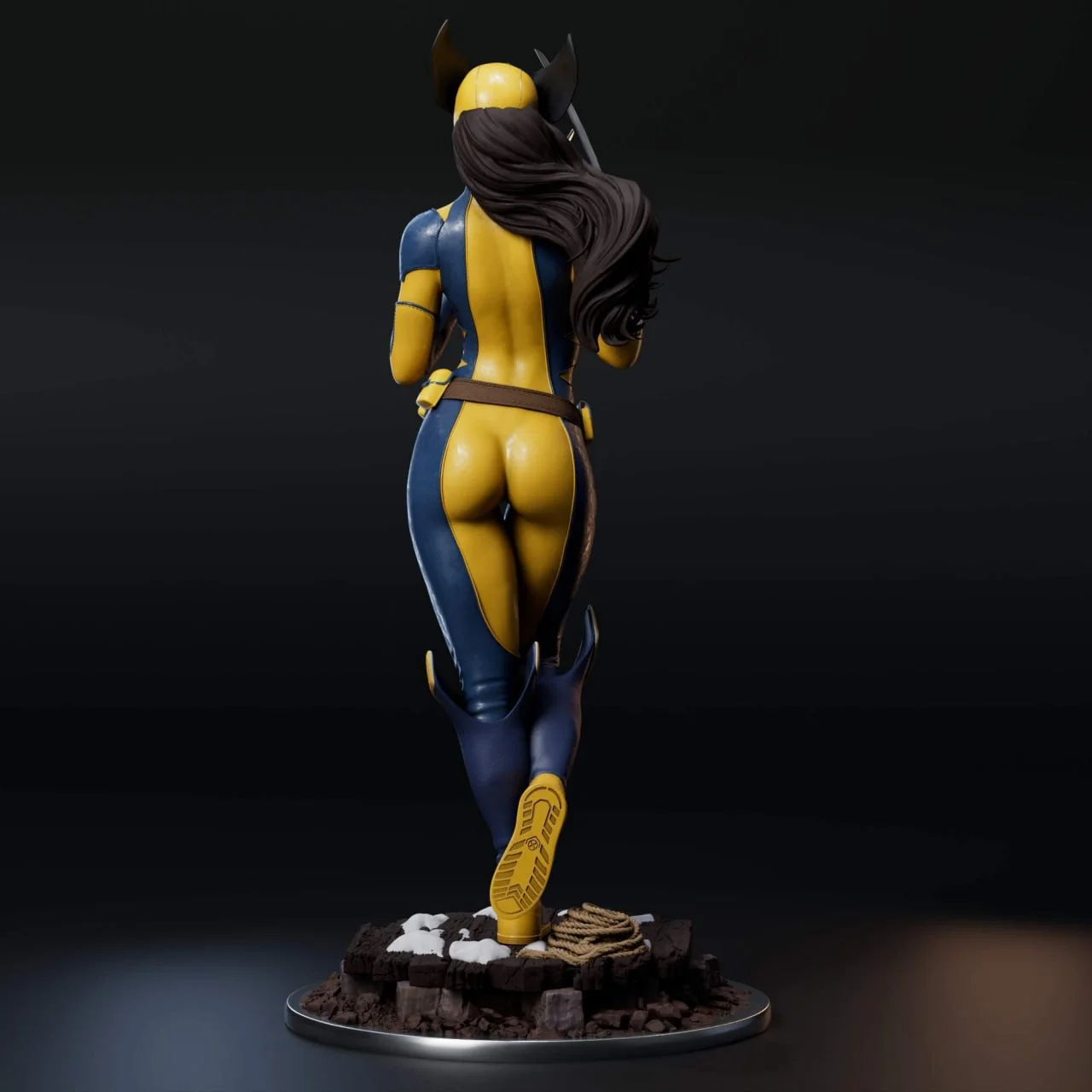 X-23