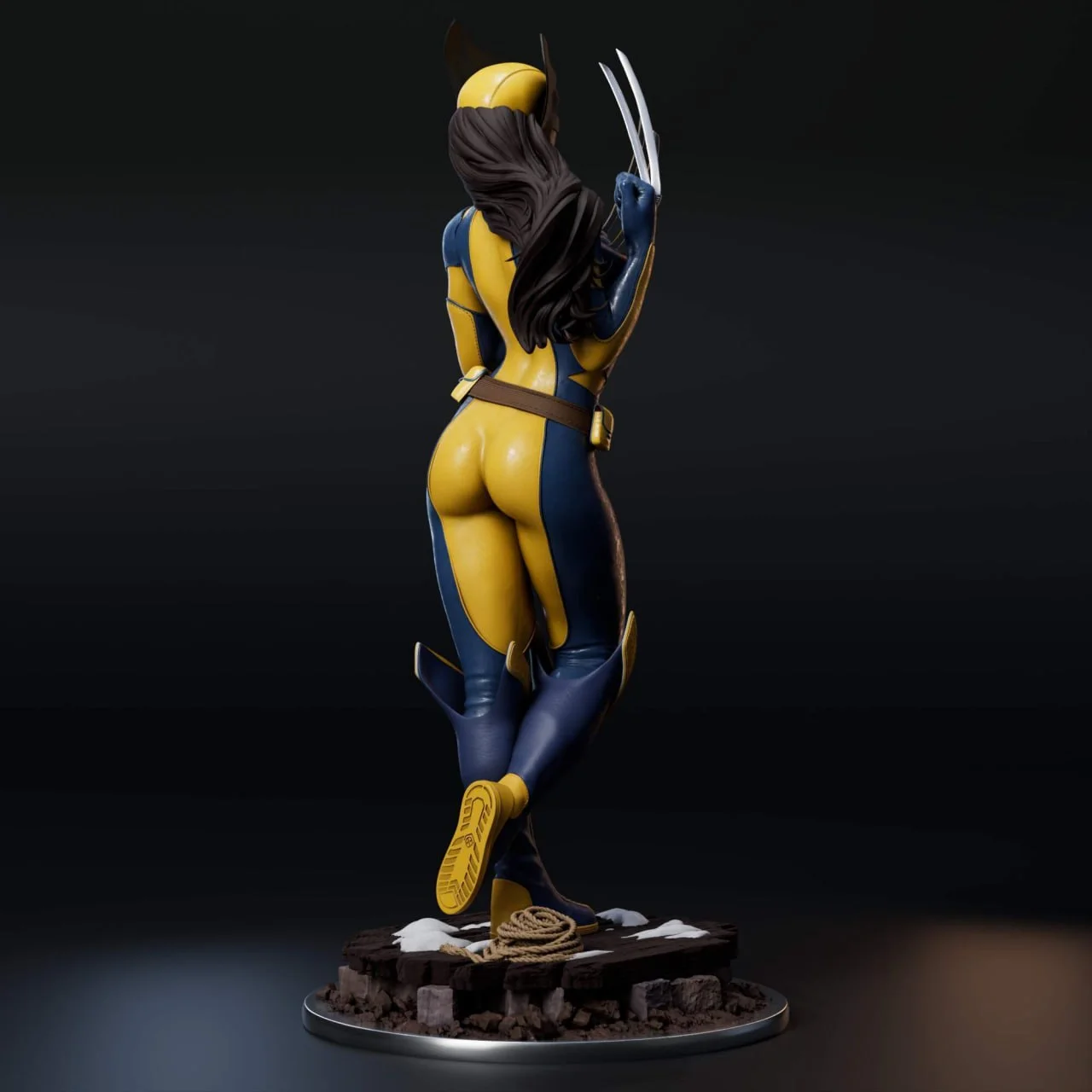 X-23