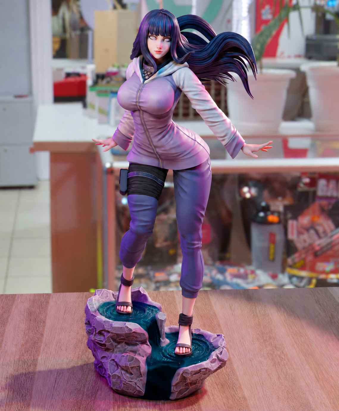 Hinata Hyuga