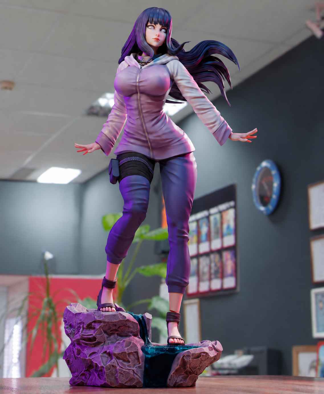 Hinata Hyuga