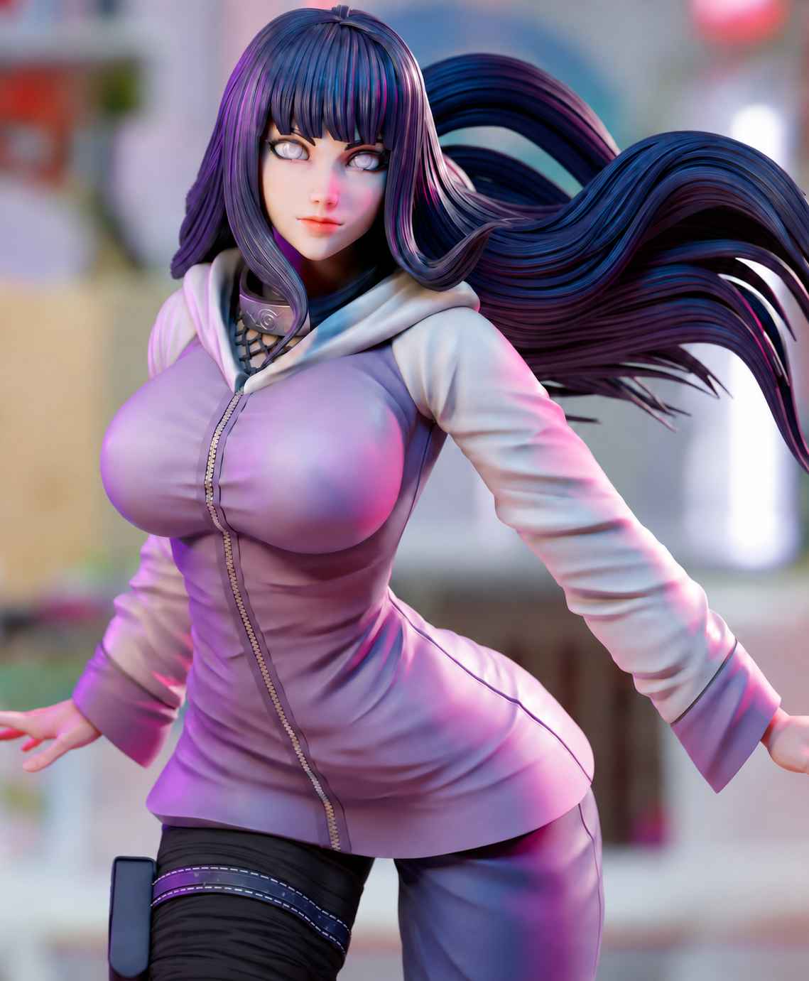 Hinata Hyuga