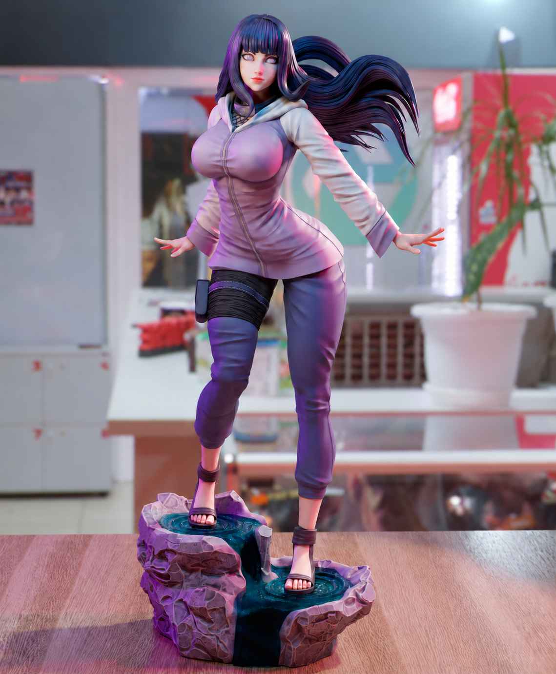 Hinata Hyuga