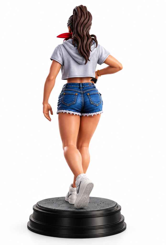 Lucia GTA6
